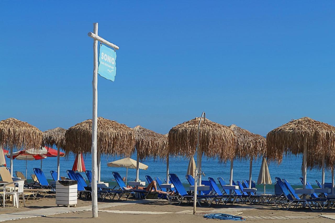 Sonio Beach - Que Bella Collection Platanés Exteriér fotografie