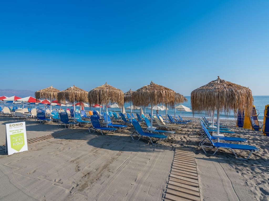 Sonio Beach - Que Bella Collection Platanés Exteriér fotografie