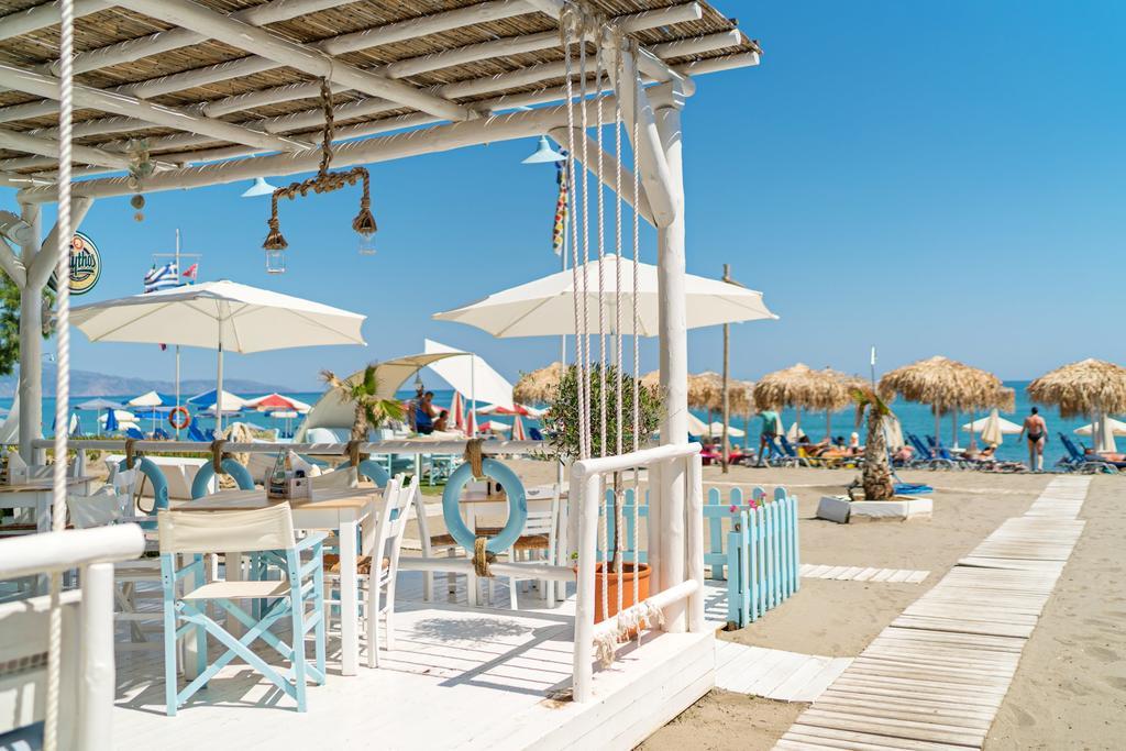 Sonio Beach - Que Bella Collection Platanés Exteriér fotografie
