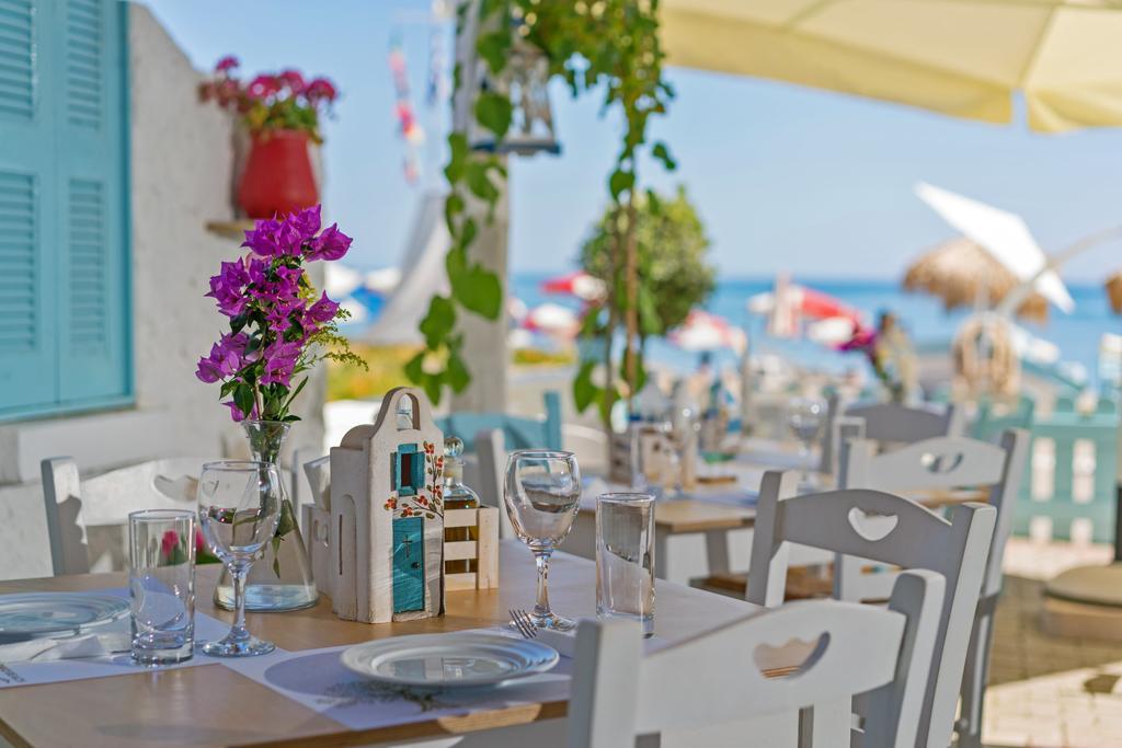 Sonio Beach - Que Bella Collection Platanés Exteriér fotografie