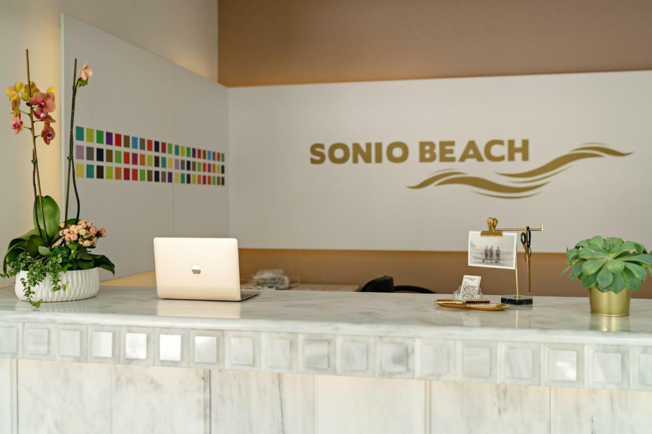 Sonio Beach - Que Bella Collection Platanés Exteriér fotografie