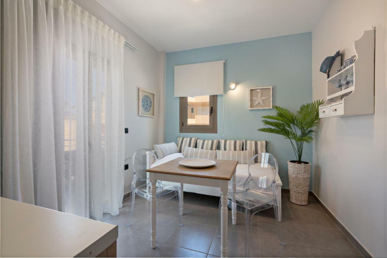 Sonio Beach - Que Bella Collection Platanés Exteriér fotografie