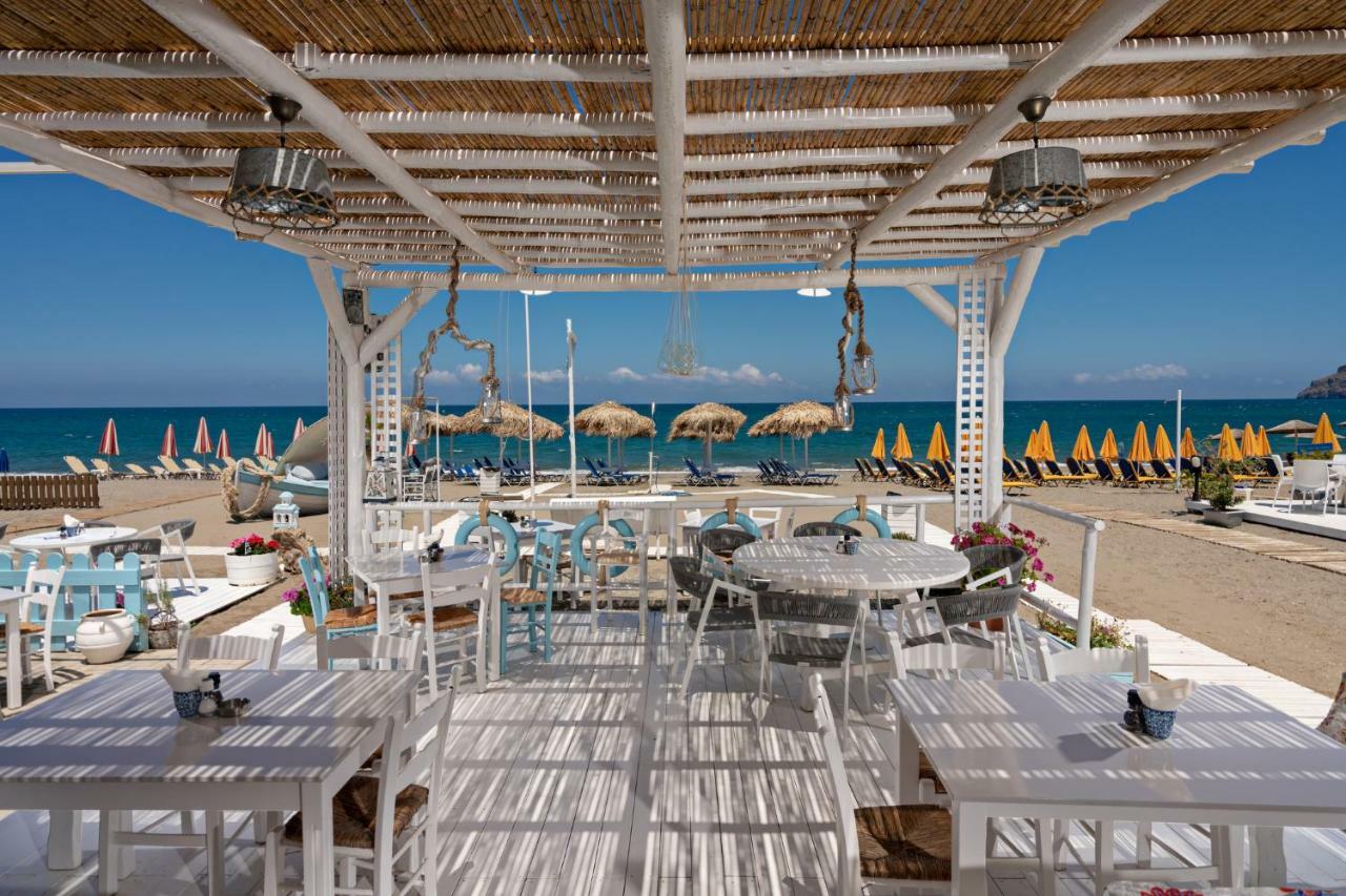 Sonio Beach - Que Bella Collection Platanés Exteriér fotografie