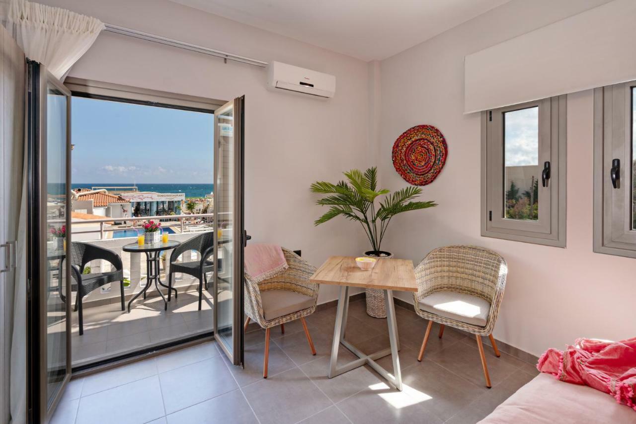 Sonio Beach - Que Bella Collection Platanés Exteriér fotografie
