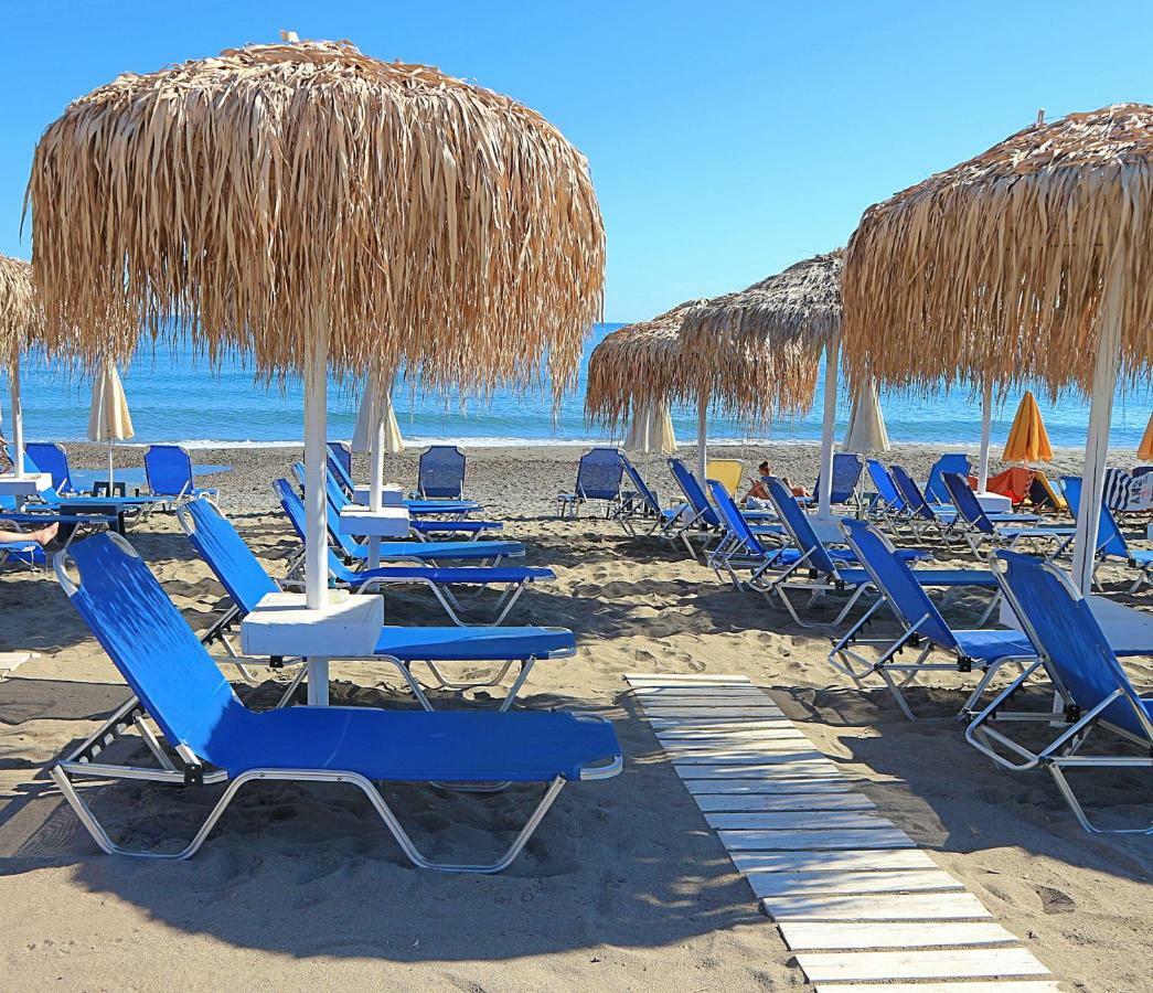 Sonio Beach - Que Bella Collection Platanés Exteriér fotografie
