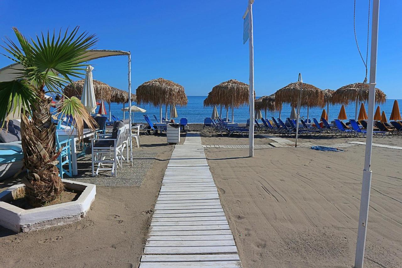 Sonio Beach - Que Bella Collection Platanés Exteriér fotografie