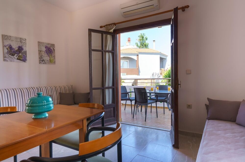 Sonio Beach - Que Bella Collection Platanés Exteriér fotografie